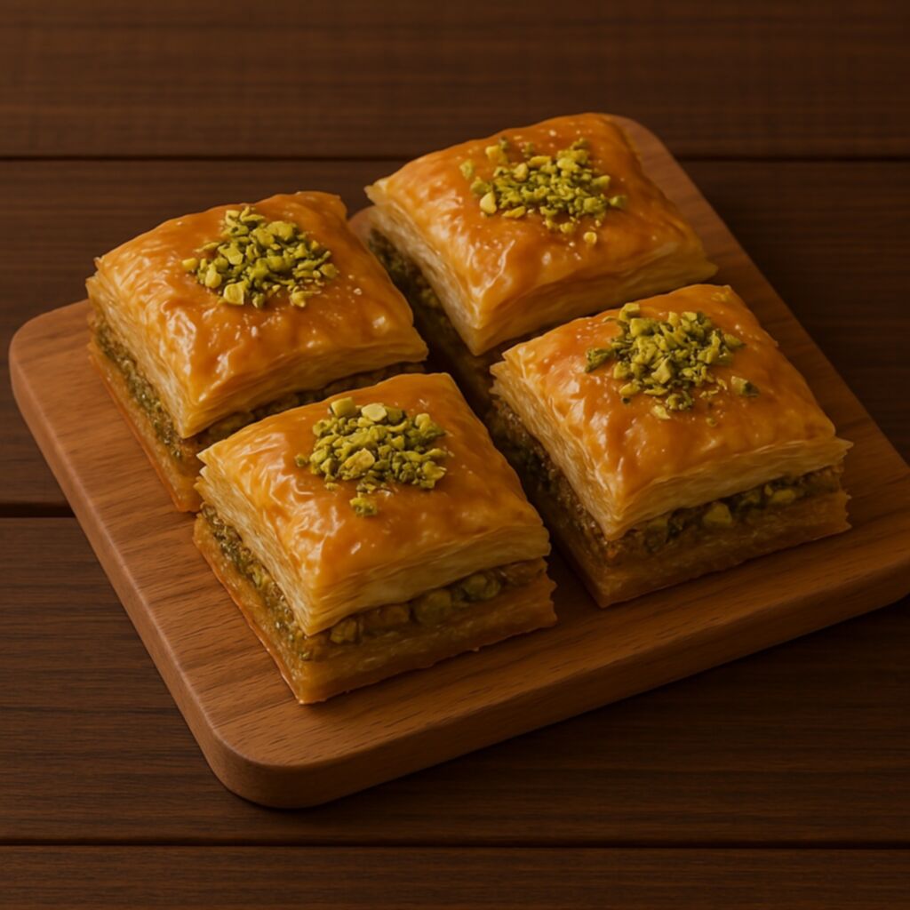 Baklava