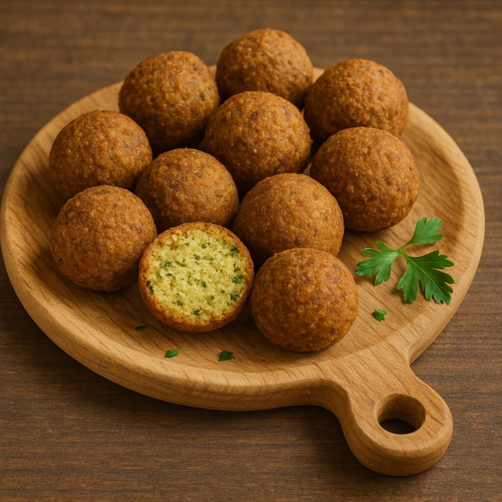 Falafel