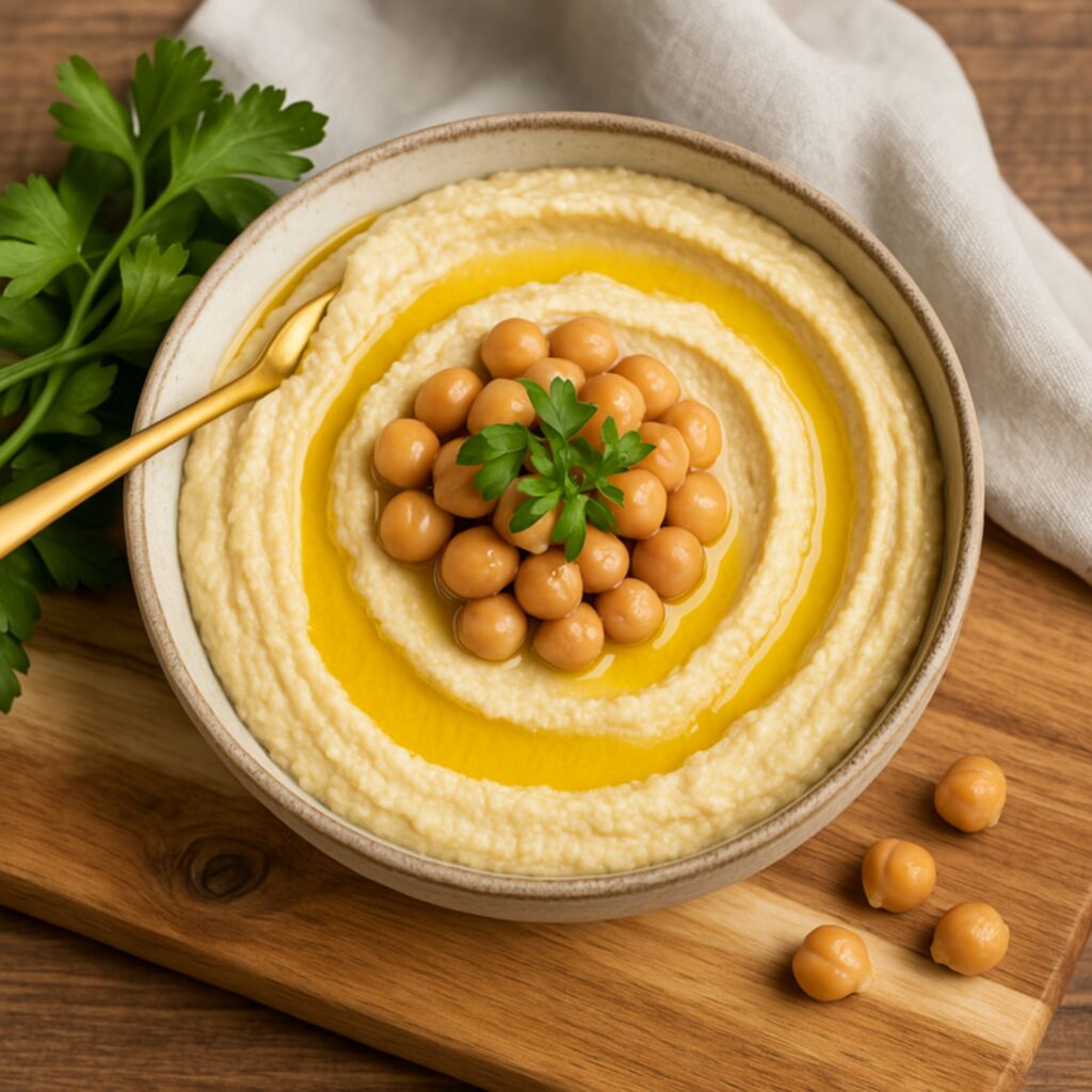 Hummus