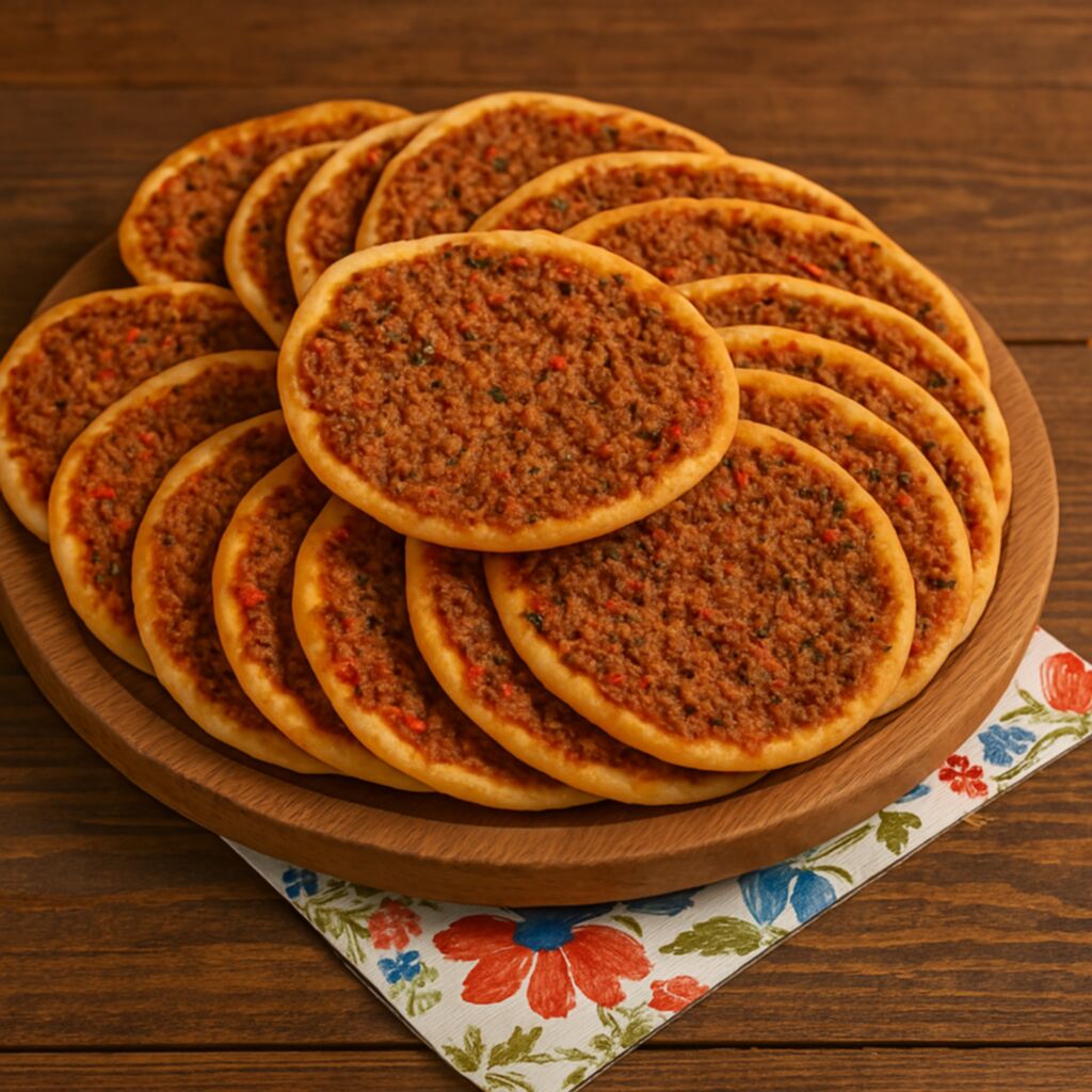 Lahmacun